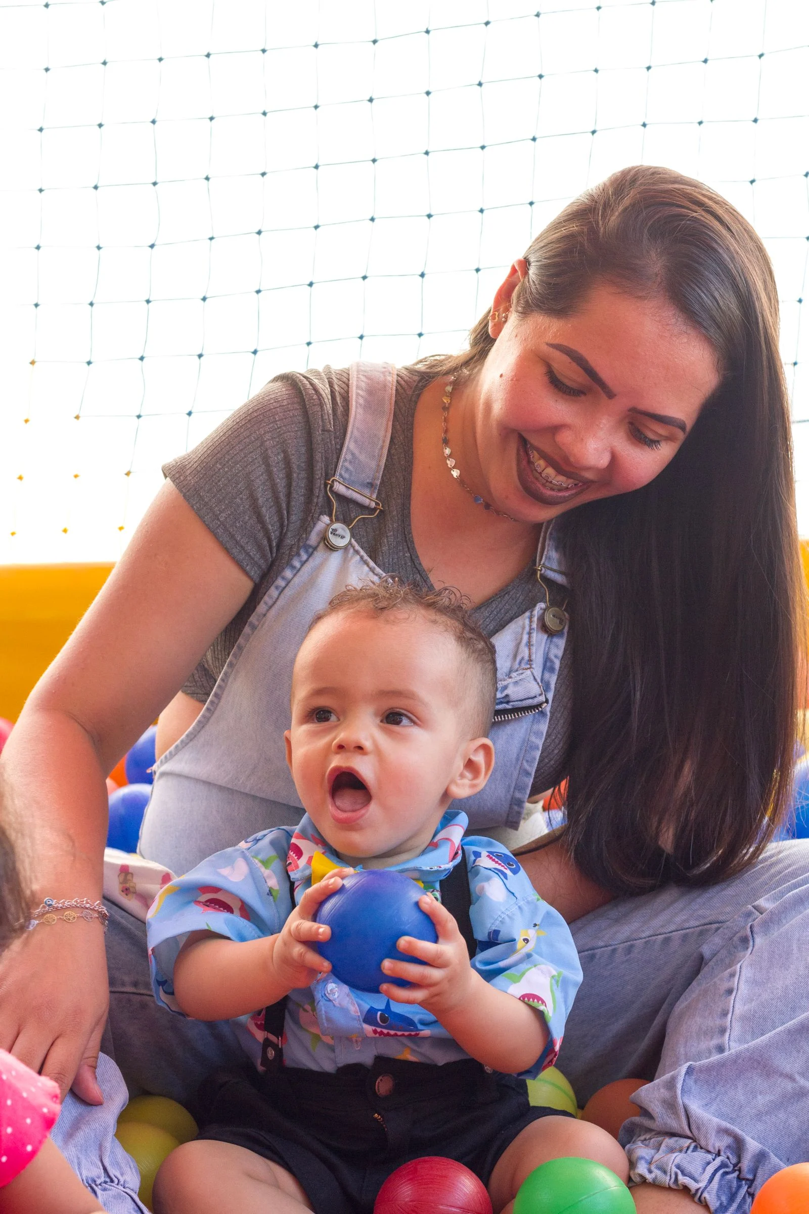 Quality Toddler Care Centre Rolly View