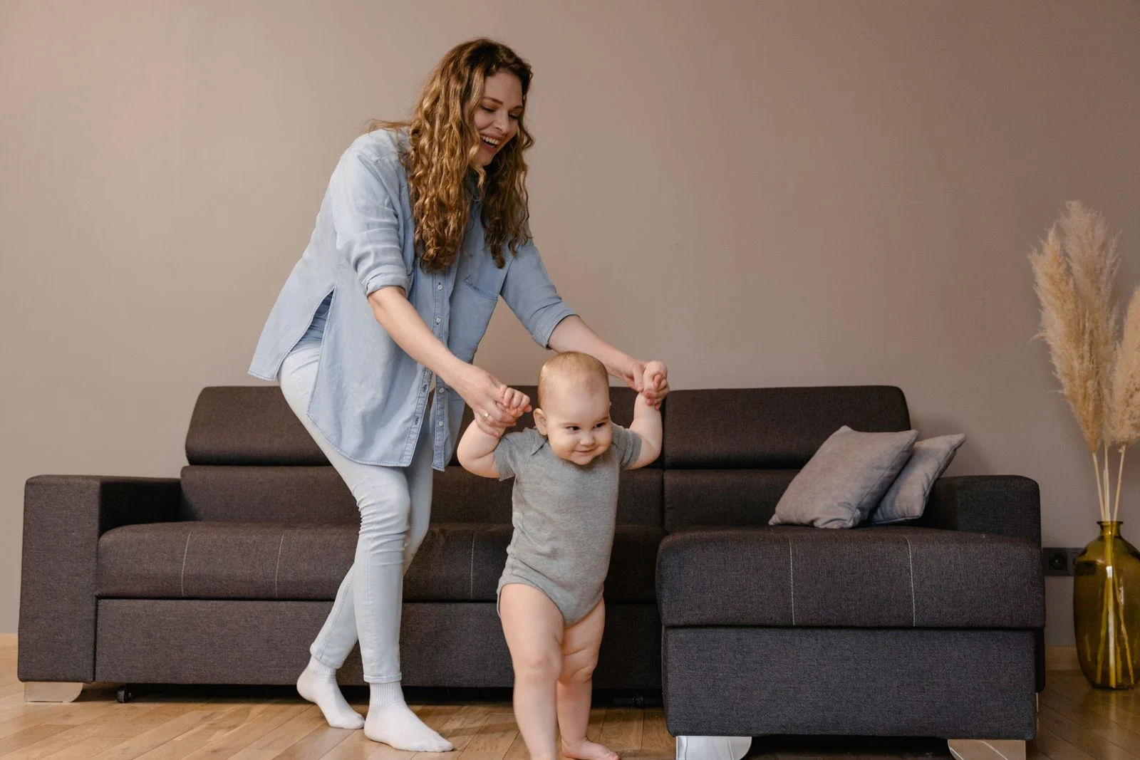 Early Experiences Through Simple Activities