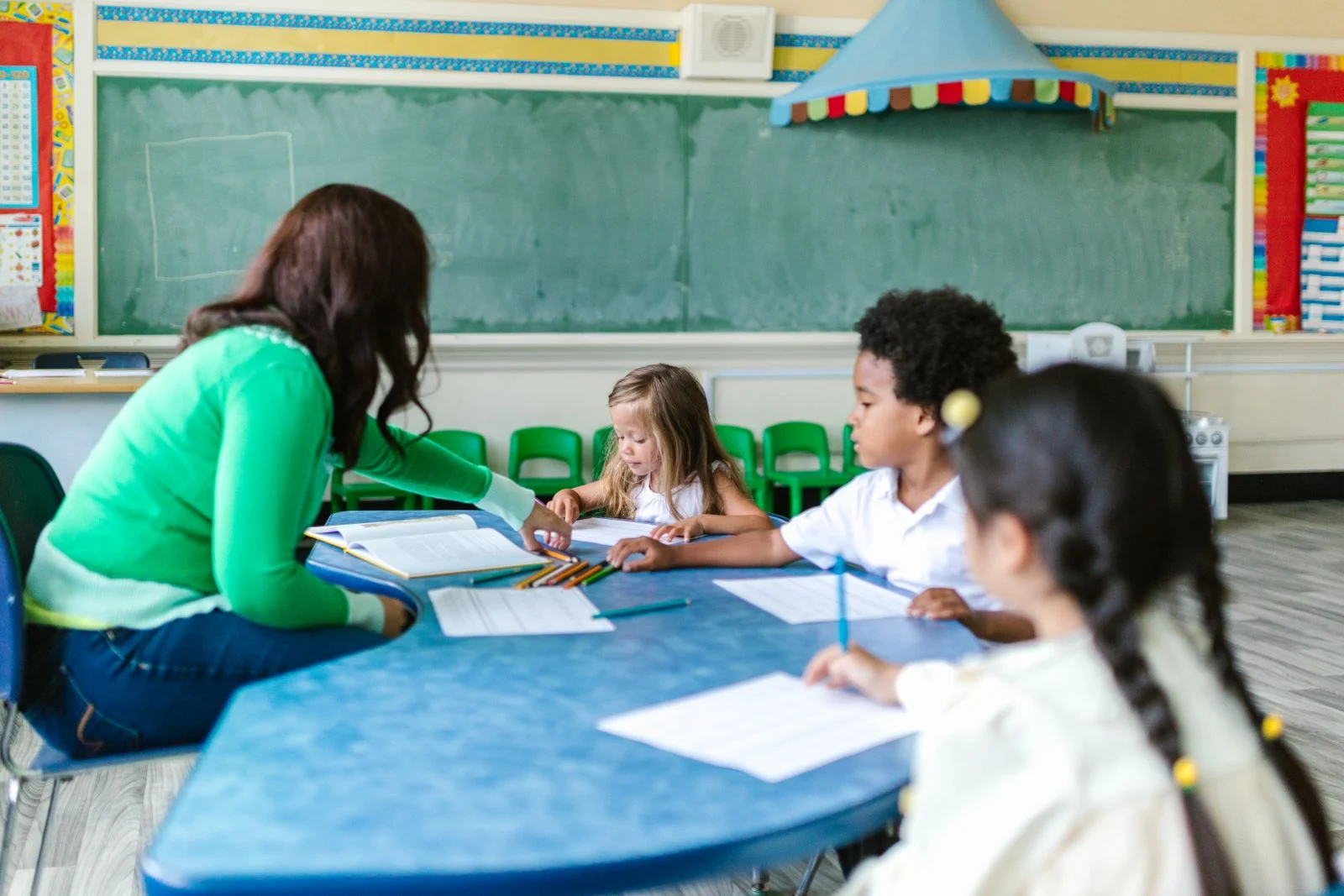 Trusted Preschool Education Centre Kavanagh