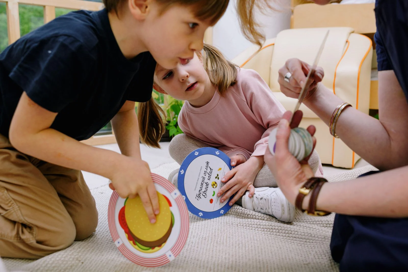 Toddler Childcare Enrollment Programs in Leduc